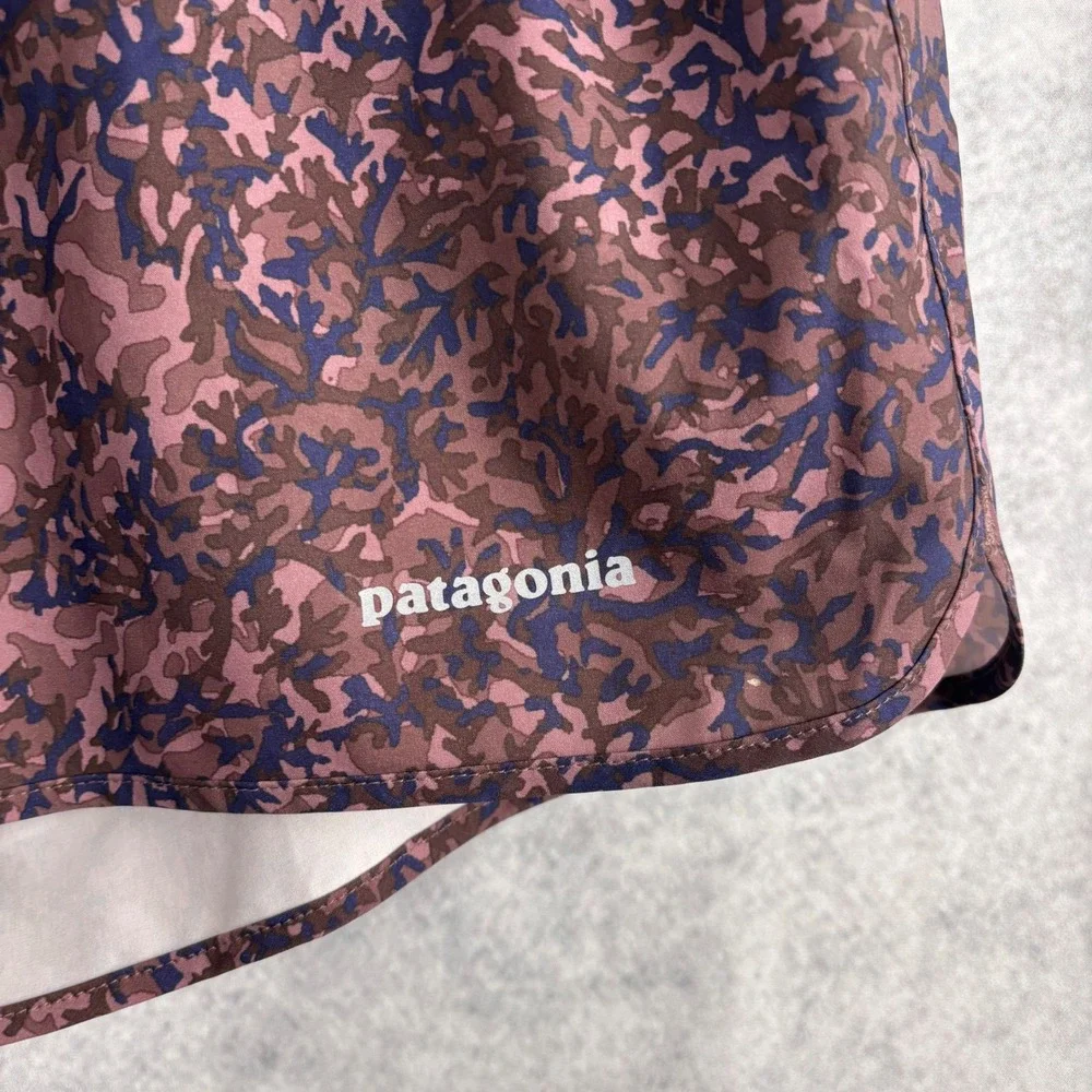 Patagonia Women's Nine Trails Shorts 6